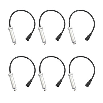 DIY Solutions® - Spark Plug Wire Set