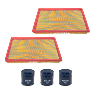 DIY Solutions® - Engine Oil Filter