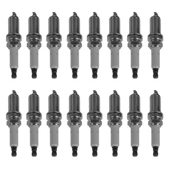 DIY Solutions® - Nickel Spark Plug Set