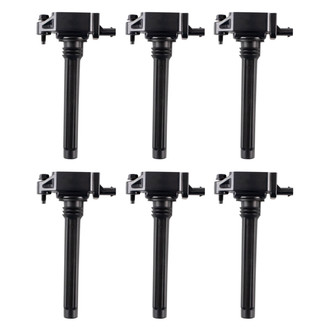 DIY Solutions® - Ignition Coil Set