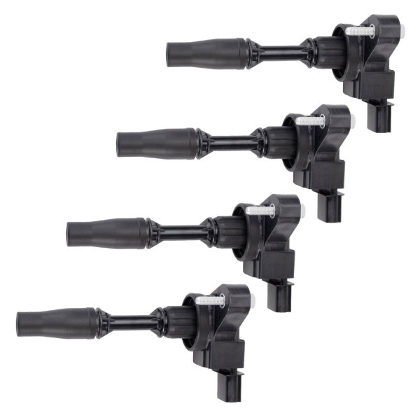 DIY Solutions® - Ignition Coil Set