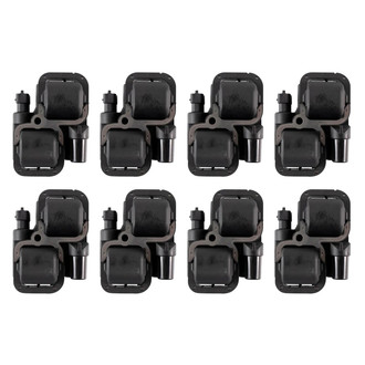 DIY Solutions® - Ignition Coil Set