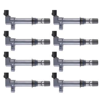 DIY Solutions® - Ignition Coil Set