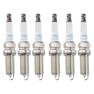 DIY Solutions® - Spark Plug Set