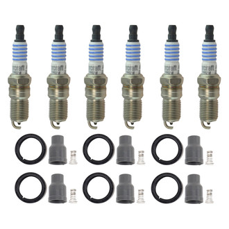 DIY Solutions® - Ignition Kit