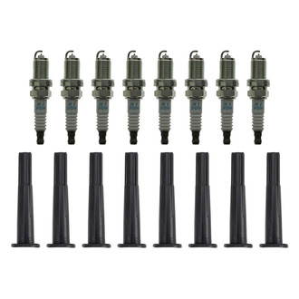 DIY Solutions® - Ignition Kit
