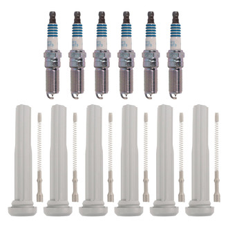 DIY Solutions® - Ignition Kit