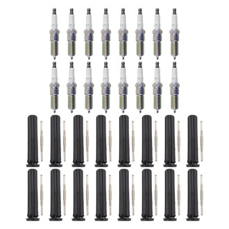 DIY Solutions® - Ignition Kit