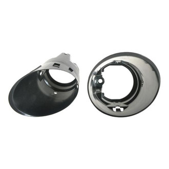 DIY Solutions® - Front Fog Light Housing
