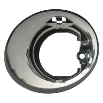 DIY Solutions® - Front Fog Light Housing