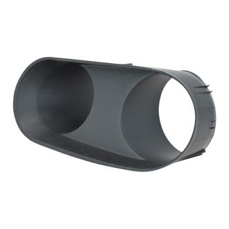 DIY Solutions® - Front Passenger Side Fog Light Bezel