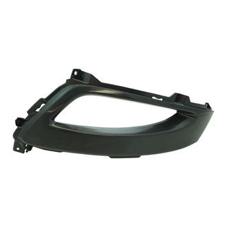 DIY Solutions® - Front Fog Light Bezel