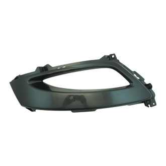 DIY Solutions® - Front Passenger Side Fog Light Bezel