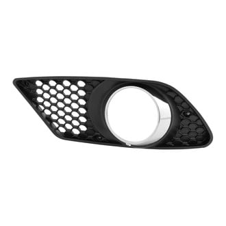 DIY Solutions® - Front Driver Side Fog Light Bezel