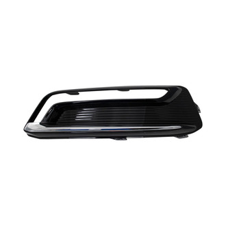 DIY Solutions® - Front Fog Light Bezel