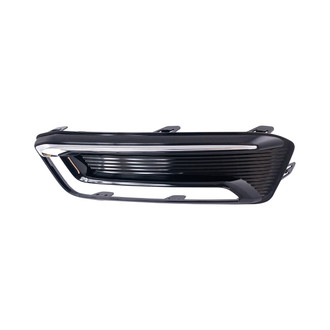 DIY Solutions® - Front Passenger Side Fog Light Bezel