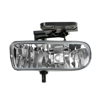DIY Solutions® - Factory Replacement Fog Lights