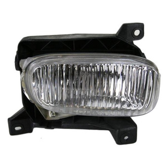 DIY Solutions® - Passenger Side Replacement Fog Light
