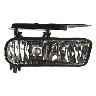 DIY Solutions® - Passenger Side Replacement Fog Light