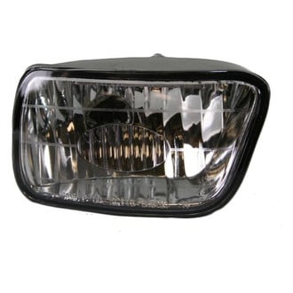 DIY Solutions® - Factory Replacement Fog Lights