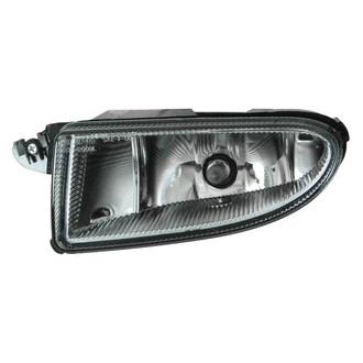 DIY Solutions® - Driver Side Replacement Fog Light
