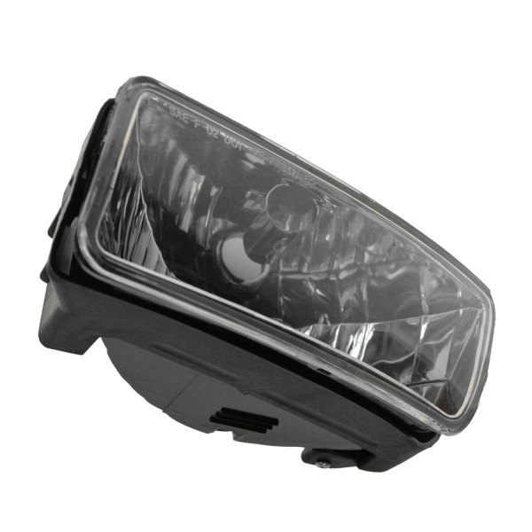 DIY Solutions® - Driver Side Replacement Fog Light