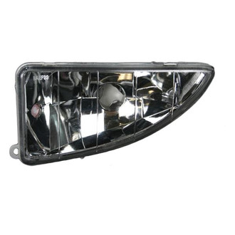 DIY Solutions® - Driver Side Replacement Fog Light