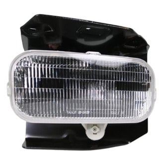 DIY Solutions® - Driver Side Replacement Fog Light
