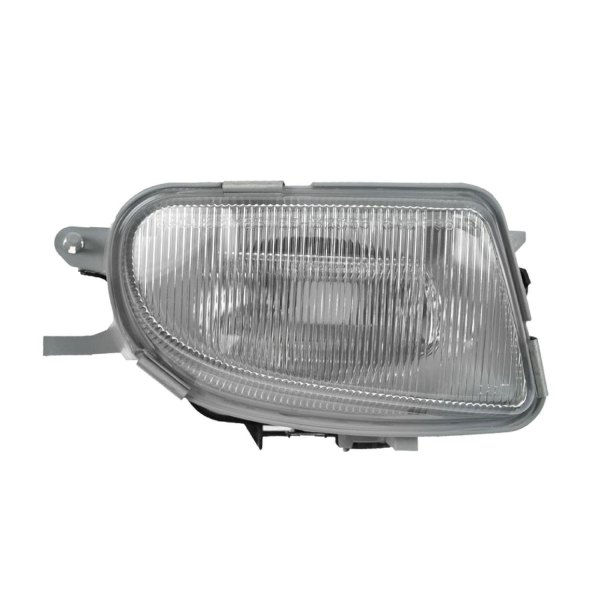 DIY Solutions® - Passenger Side Replacement Fog Light