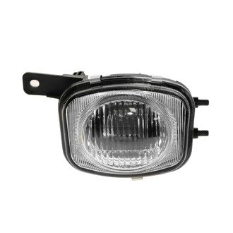 DIY Solutions® - Driver Side Replacement Fog Light