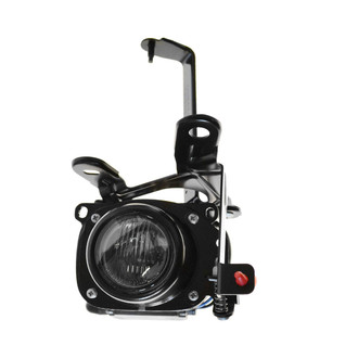 DIY Solutions® - Passenger Side Replacement Fog Light
