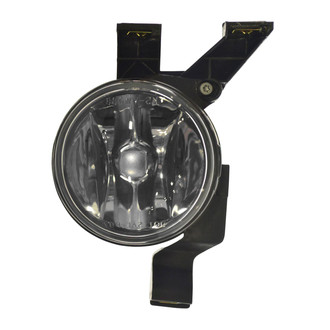DIY Solutions® - Passenger Side Replacement Fog Light