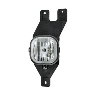DIY Solutions® - Factory Replacement Fog Lights