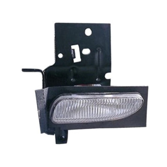DIY Solutions® - Driver Side Replacement Fog Light
