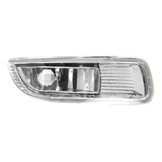 DIY Solutions® - Passenger Side Replacement Fog Light