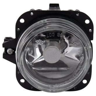 DIY Solutions® - Factory Replacement Fog Lights