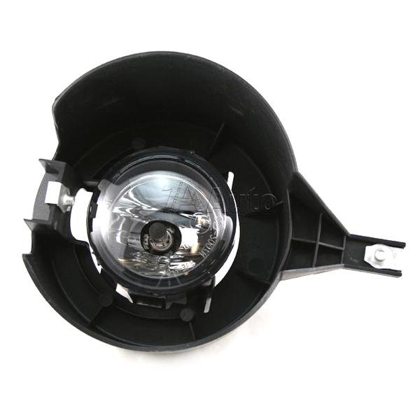 DIY Solutions® - Passenger Side Replacement Fog Light