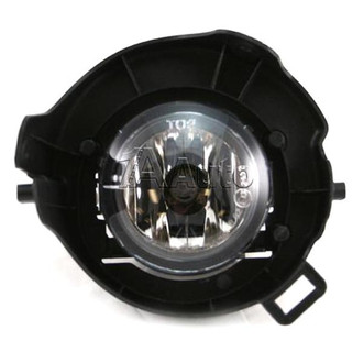 DIY Solutions® - Driver Side Replacement Fog Light