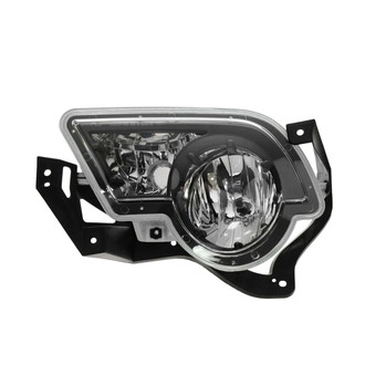 DIY Solutions® - Factory Replacement Fog Lights
