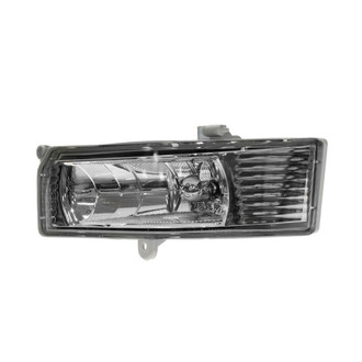 DIY Solutions® - Driver Side Replacement Fog Light