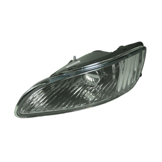 DIY Solutions® - Factory Replacement Fog Lights