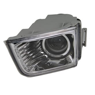 DIY Solutions® - Projector Fog Lights