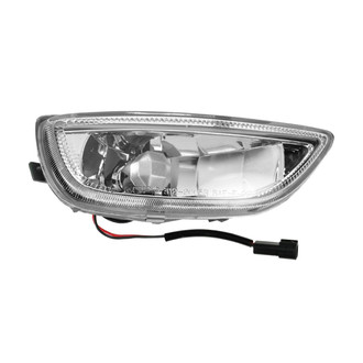 DIY Solutions® - Passenger Side Replacement Fog Light