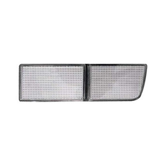 DIY Solutions® - Front Tow Hook Cover