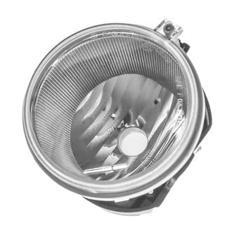 DIY Solutions® - Factory Replacement Fog Lights