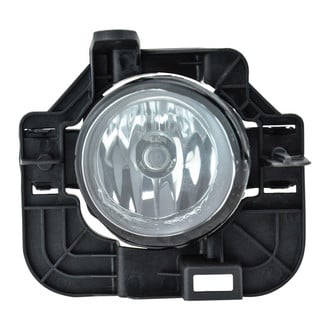 DIY Solutions® - Passenger Side Replacement Fog Light