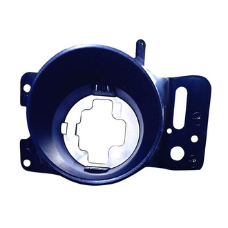 DIY Solutions® - Front Fog Light Bracket