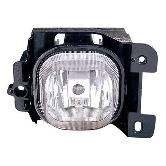 DIY Solutions® - Passenger Side Replacement Fog Light