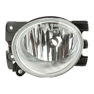 DIY Solutions® - Factory Replacement Fog Lights