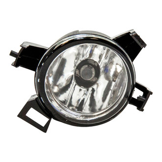 DIY Solutions® - Driver Side Replacement Fog Light